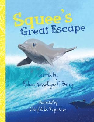 Squee's Great Escape 1