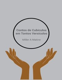bokomslag Contos de Cubículos em Tontos Versículos