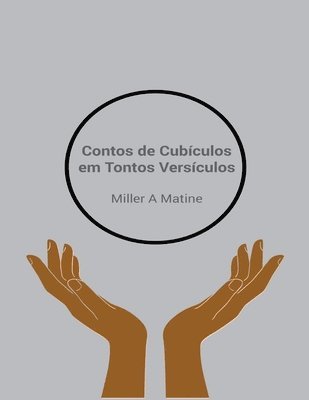 bokomslag Contos de Cubículos em Tontos Versículos