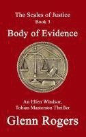 bokomslag Body of Evidence