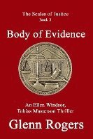 bokomslag Body of Evidence