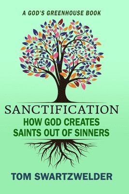 Sanctification: How God Creates Saints out of Sinners 1