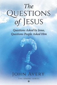 bokomslag The Questions of Jesus