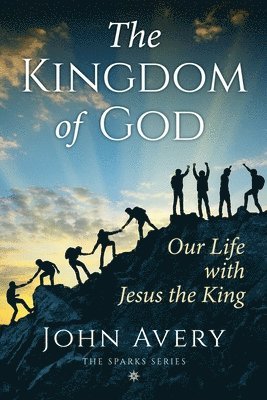 bokomslag The Kingdom of God