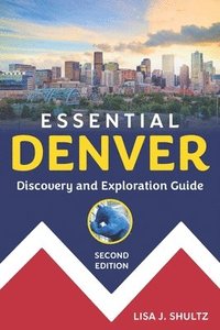 bokomslag Essential Denver