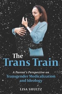 bokomslag The Trans Train