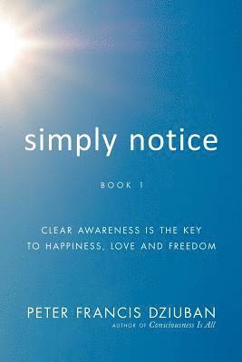 Simply Notice