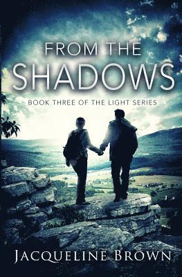 bokomslag From the Shadows