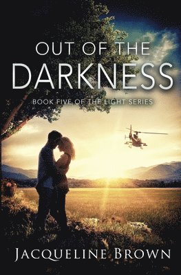 Jacqueline Brown - Out of the Darkness, Häftad
