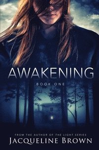 bokomslag Awakening