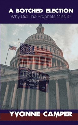 Botched Election: Why did the prophet's miss it?