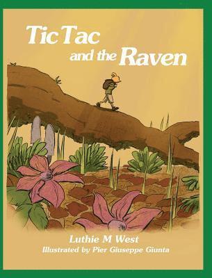 Tic Tac and the Raven 1
