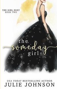 bokomslag The Someday Girl