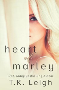 bokomslag Heart of Marley