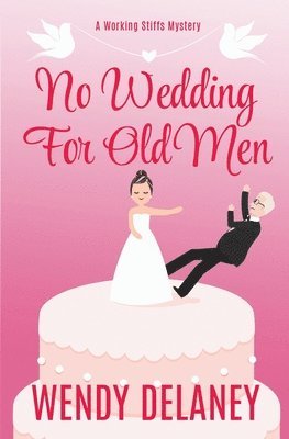 No Wedding For Old Men 1