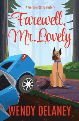 Farewell, Mr. Lovely 1