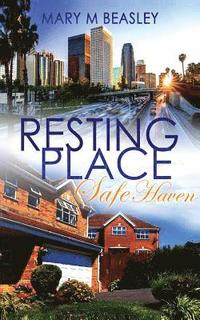 bokomslag Resting Place: Safe Haven: Resting Place Series Book Two