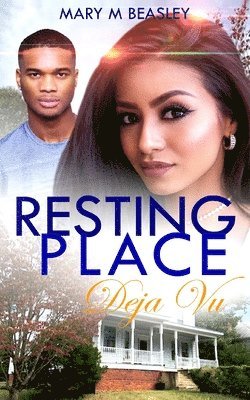 bokomslag Resting Place-Deja Vu: Resting Place Series Book Three