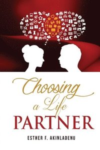bokomslag Choosing a Life Partner