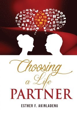 bokomslag Choosing a Life Partner