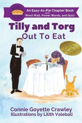 Tilly and Torg 1