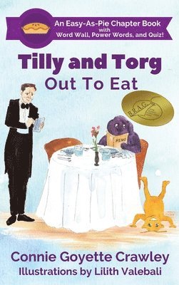 Tilly and Torg 1