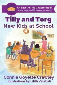 bokomslag Tilly and Torg