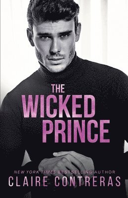 bokomslag Wicked Prince