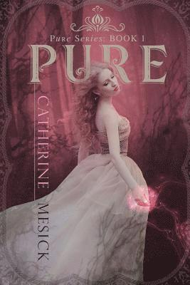 bokomslag Pure (Book 1, Pure Series)