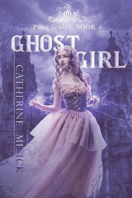 bokomslag Ghost Girl (Book 4, Pure Series)