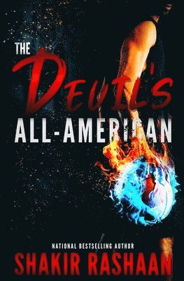 bokomslag Devil's All-American