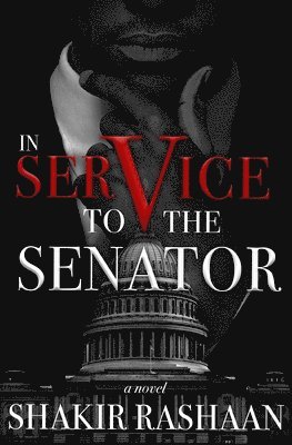 In Service to the Senator 1