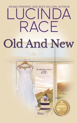 Lucinda Race - Old and New, Häftad