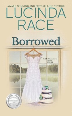 Lucinda Race - Borrowed, Häftad