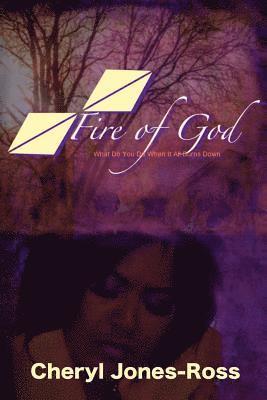 Fire of God: What Do You Do When It all Burns Down 1