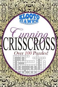 bokomslag Cunning CrissCross
