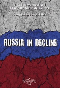 bokomslag Russia in Decline