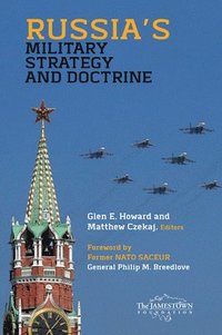 bokomslag Russia's Military Strategy and Doctrine