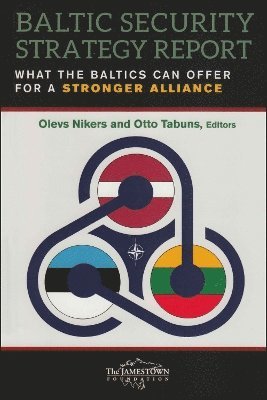 Baltic Security Strategy Report 1