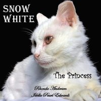 bokomslag Snow White: The Princess