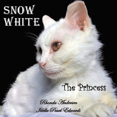 Snow White: The Princess 1