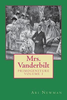 Ari Newman - Mrs. Vanderbilt, Häftad