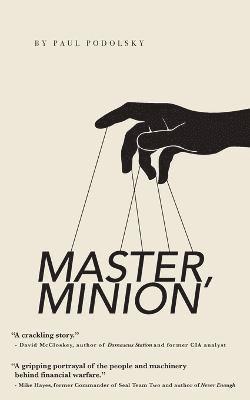 Master, Minion 1