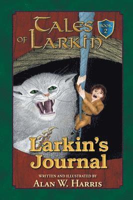 Tales of Larkin 1