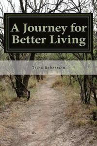 bokomslag Journey for Better Living: just less the baggage