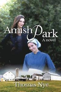 bokomslag Amish Park