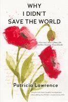 bokomslag Why I Didn't Save the World: A Survivor's Story of Rape, Life, and Post-Traumatic Stress Disorder