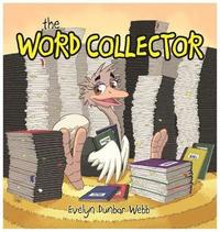 bokomslag The Word Collector