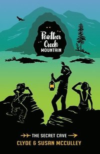 bokomslag Panther Creek Mountain