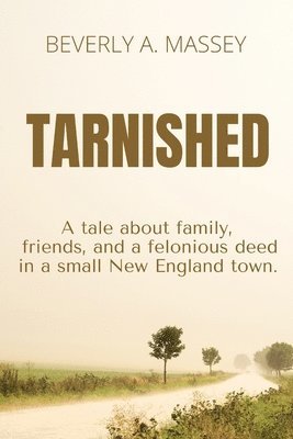 Tarnished 1